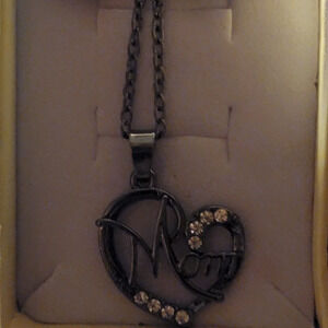 Mom jewlery set